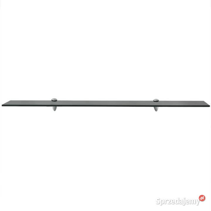 Półka szklana 100x10 8 mm WM243769 Warszawa sprzedam