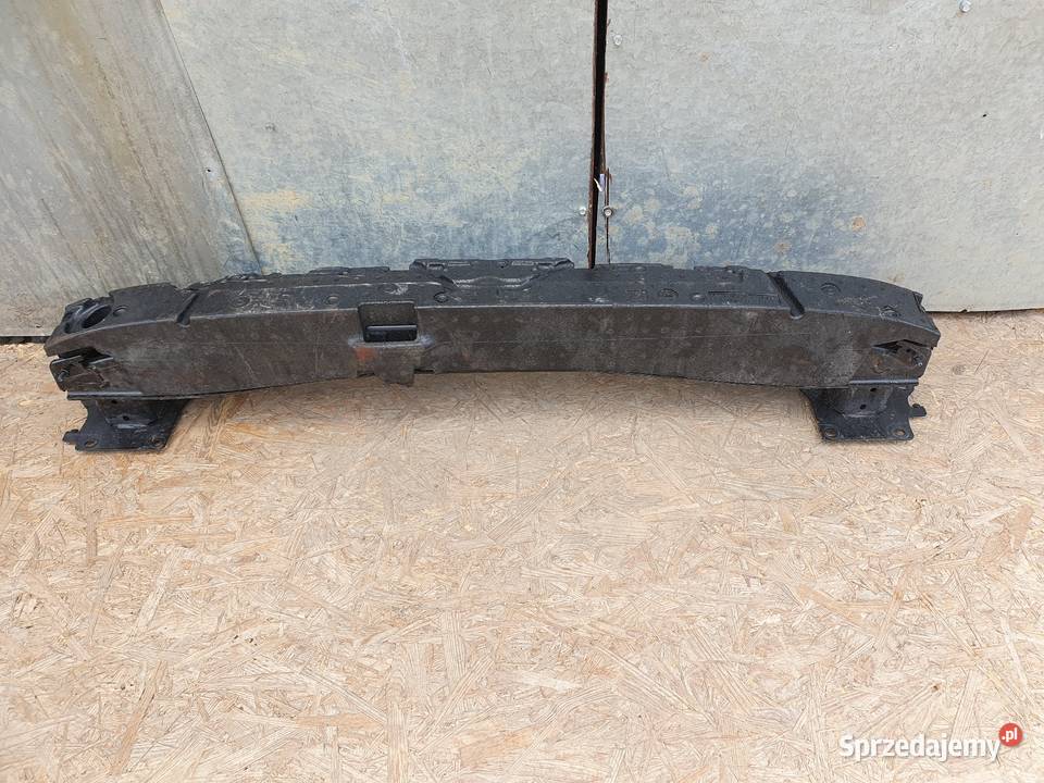 VW PASSAT B8 BELKA ZDERZAKA TYŁ TYLNA 3G0807629C Międzychód sprzedam