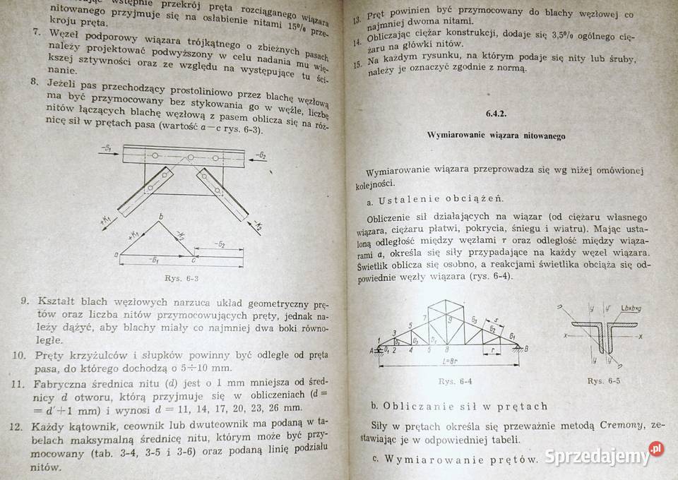 Konstrukcje stalowe Mikołaj Żyburtowicz miękka