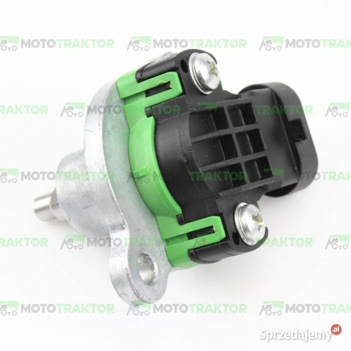 CZUJNIK POTENCJOMETR POZYCJI TLS JOHN DEERE Łążynek sprzedam