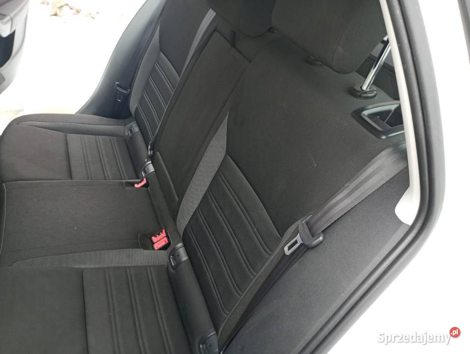 skoda octavia Octavia Biecz