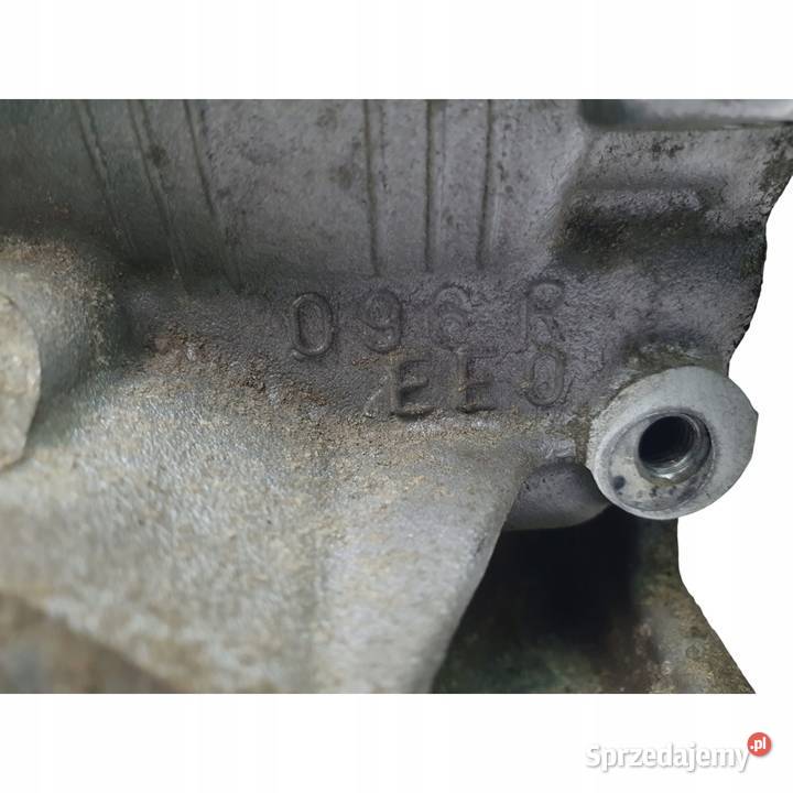 GŁOWICA CYLINDRÓW Nissan Qashqai 16 16V osobowe sprzedam