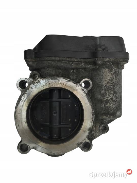 PRZEPUSTNICA VDO VW Audi Skoda Seat 20 TFSI osobowe Chełm