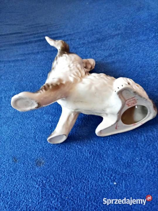obudowa do lampki porcelanowa steatyt śląskie Gliwice