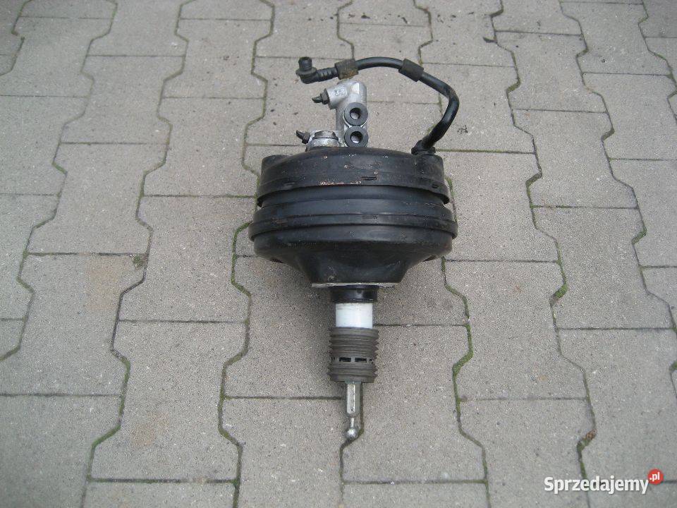 audi a6 c6 24 benzyna serwo hamulcowe pompa wielkopolskie Rakoniewice