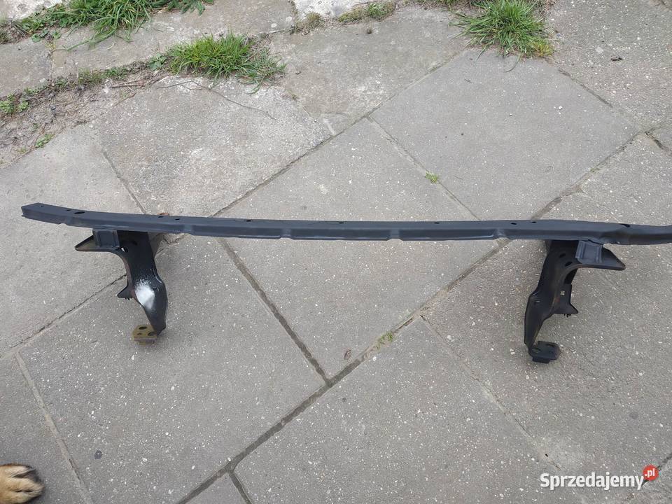 Subaru impreza 1993 1995 1998 belka w zderzak osobowe Byków