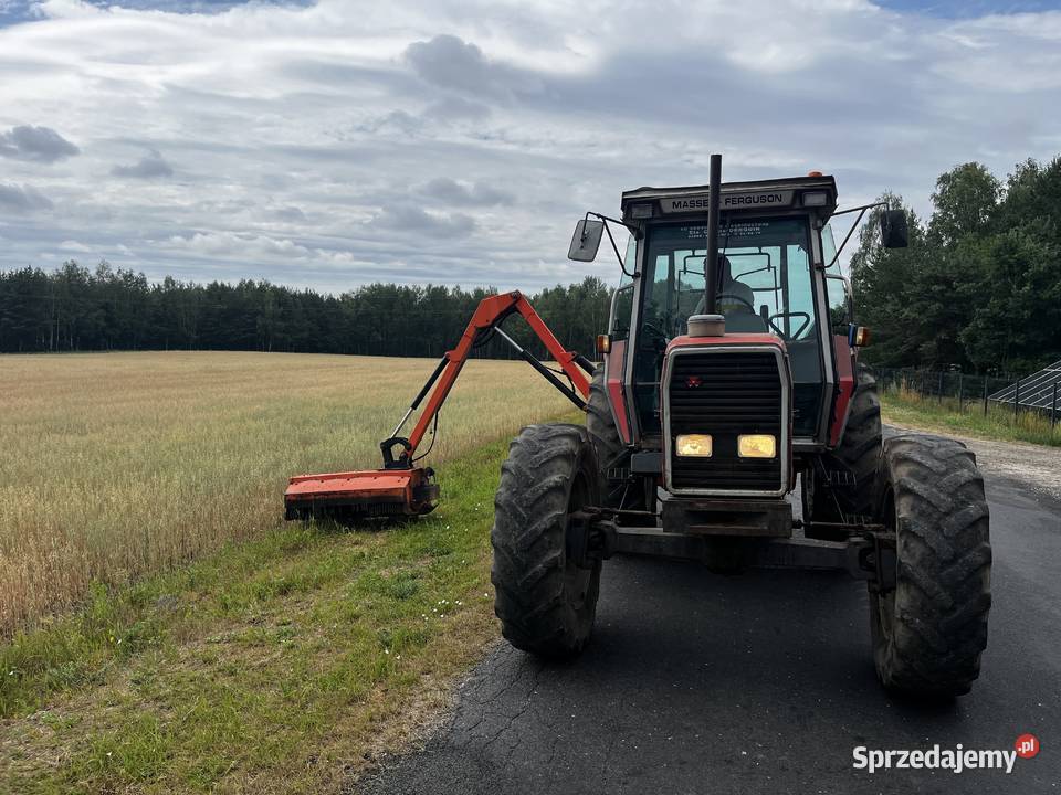 Mf massey ferguson 3080 Parczew