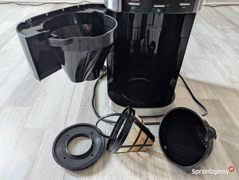 Ekspres Carrera 1025GS 3843 łódzkie Ksawerów sprzedam