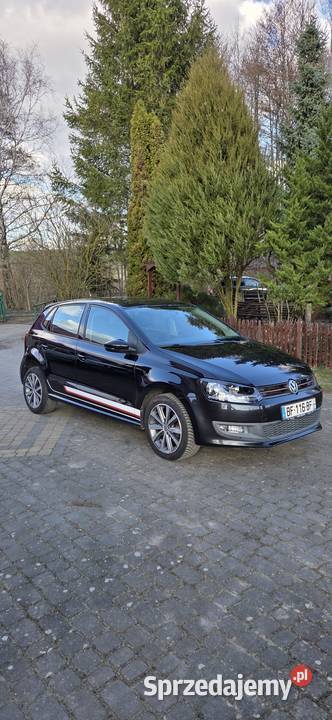 Polo 16 tdi