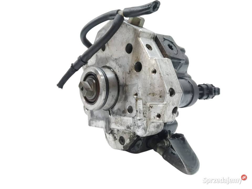 POMPA WTRYSKOWA 0445010043 24 D Volvo S60 I Pompy wtryskowe