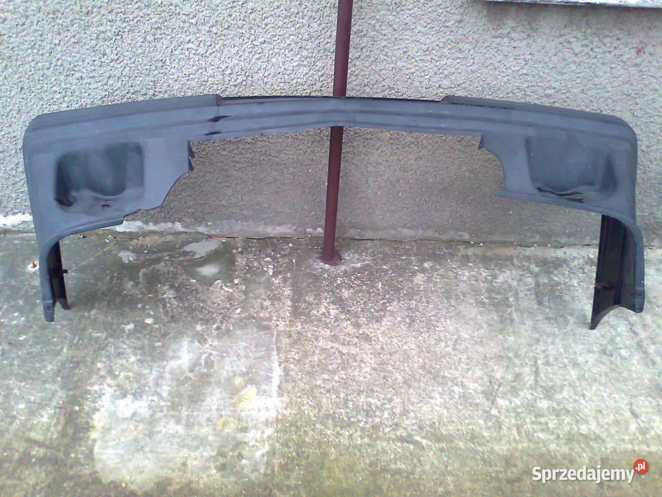 Polonez zderzak przedni Karoseria Łomża