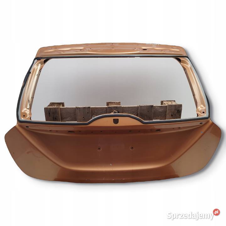 TYLNA KLAPA Volvo V60 I KOMBI 20102018 tylnia Chełm sprzedam