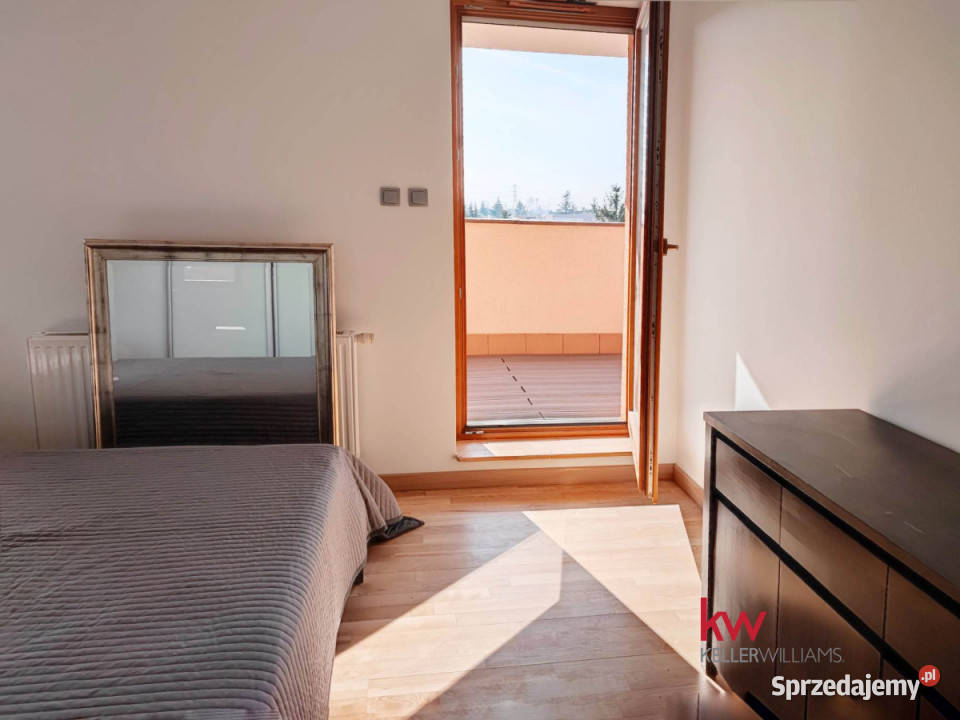 Mieszkanie Poznań 102m2 3 pokoje wielkopolskie