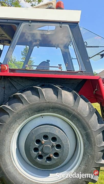 Ciągnik Zetor 10145 Słomniki sprzedam
