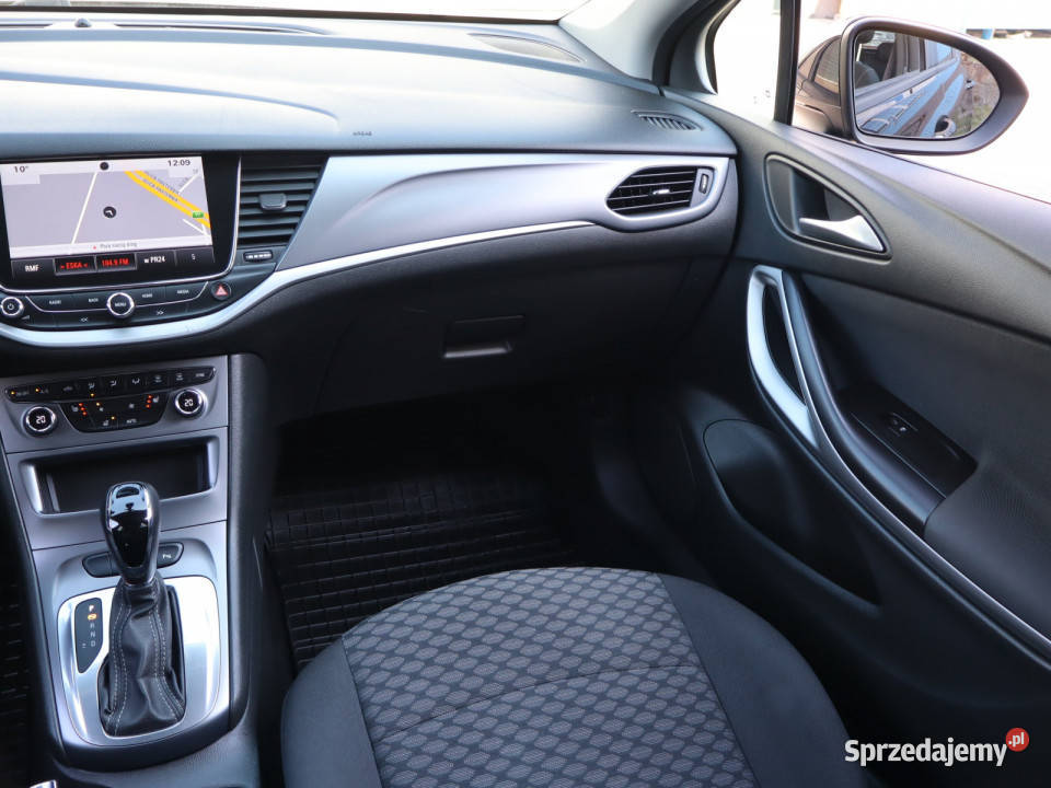 Opel Astra 14 T elektryczne szyby Katowice