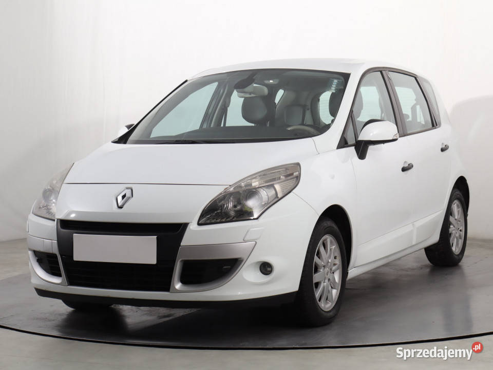 Renault Scenic 14 TCe