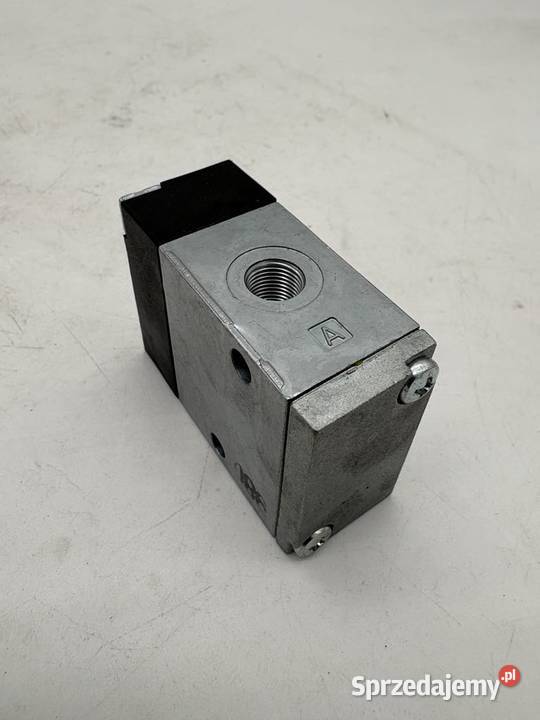 Rexroth 5710200100 Elektrozawór Warszawa