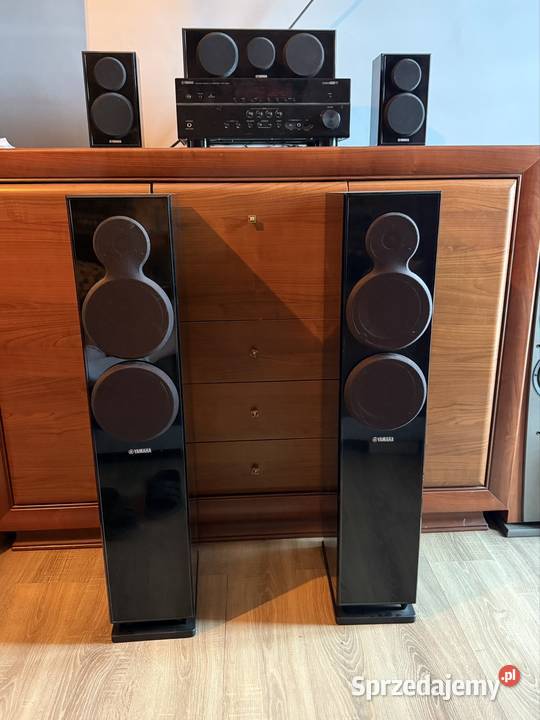Kino domowe Yamaha Skarżysko-Kamienna