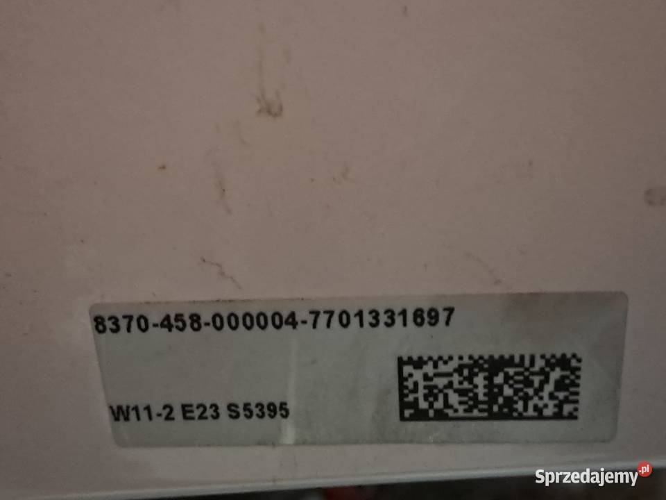 Piecyk gazowy Junkers W112 E23 podkarpackie Przemyśl sprzedam