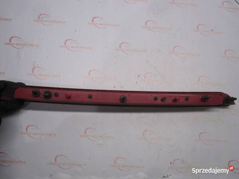 KIA PRO CEED I 09r światło STOP 927011H5 osobowe Światła stop Kielce