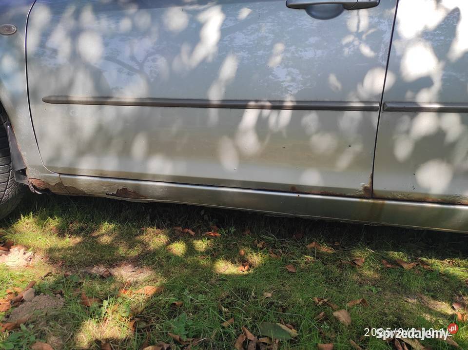 Mazda 6 benzyna gaz lubelskie Strzyżewice sprzedam