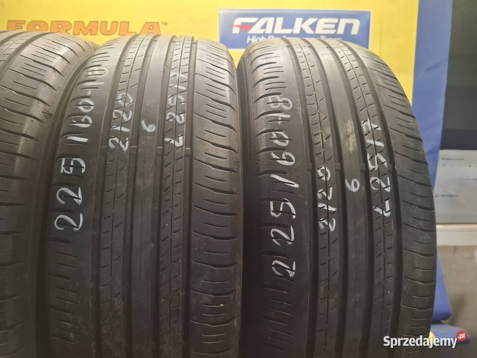 22560 18 Dunlop 2120 Obrzycko L2517 WYSYŁKA Zielonagóra