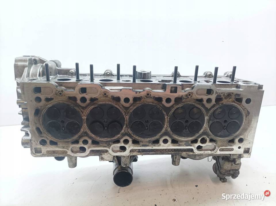 GŁOWICA KOMPLETNA 31104738 002 24 D Volvo S80 I