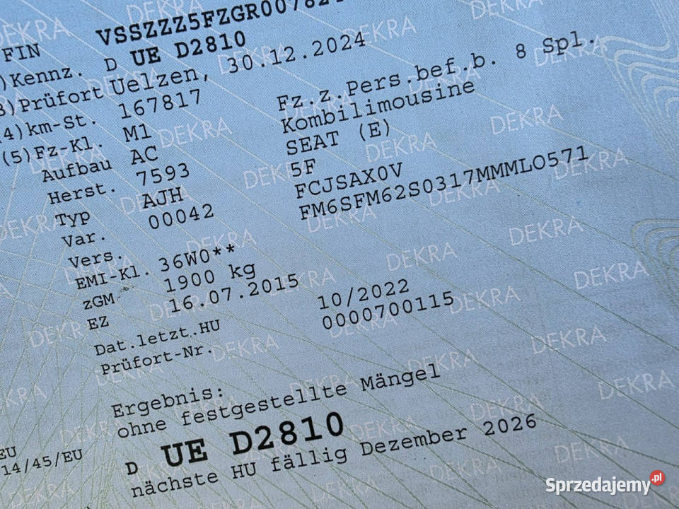 Seat Leon FR FULL LED zadbany 2 komplety kół Czarnków