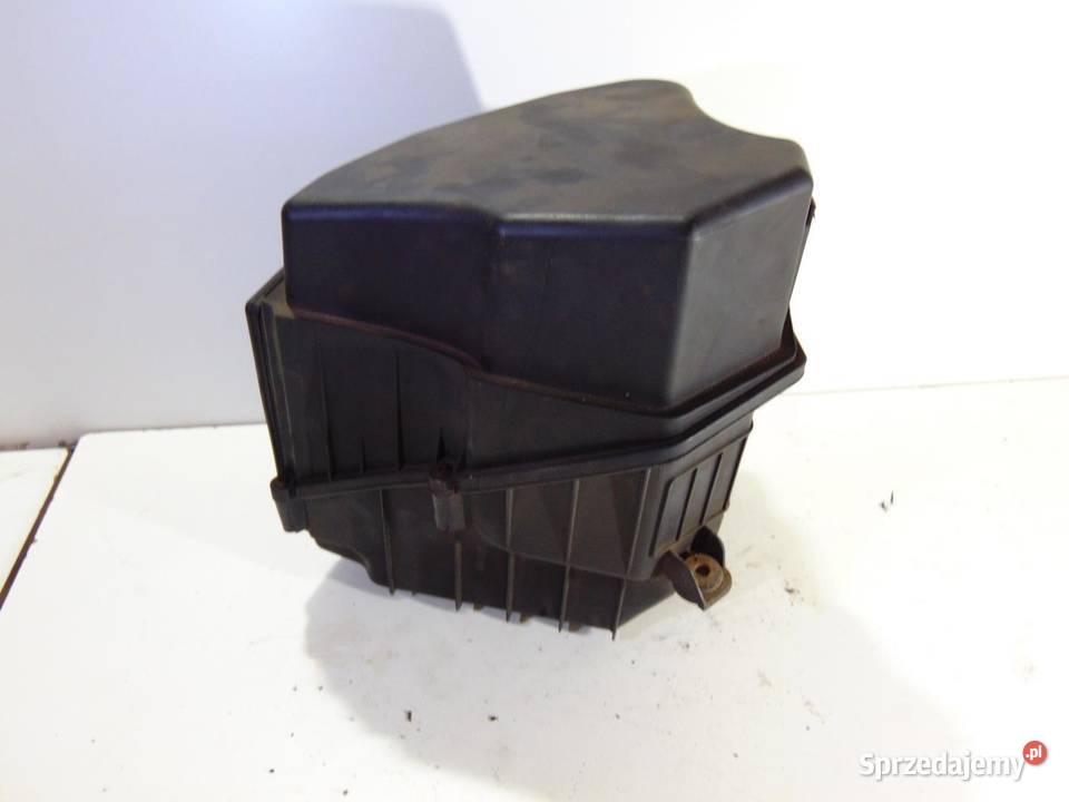 OBUDOWA FILTRA POWIETRZA A8 D3 40 TDI 4E0133824D sprzedam