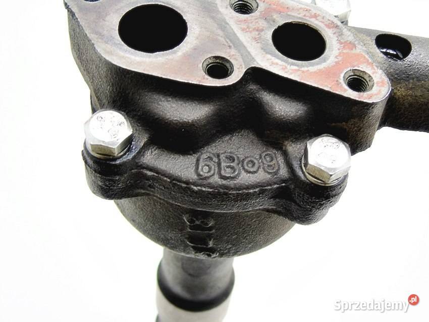 POMPA OLEJU 22 24 D KIA CERES MAZDA B SERIE Sosnowiec