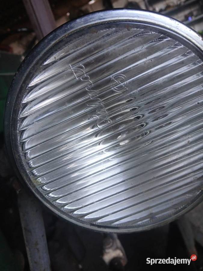 Lampy ursus zelmot Zamość