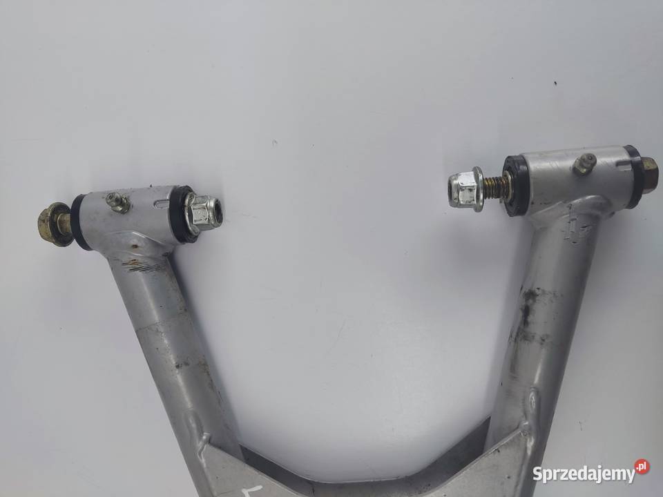 Wahacz Lewy Przedni Dolny Can Am Ds 650