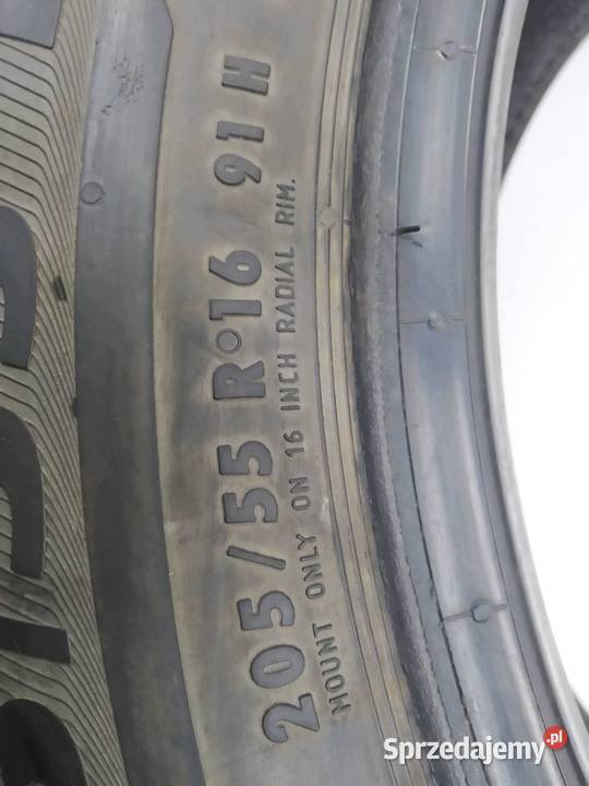 OPONA ZIMOWA SEMPERIT SPEEDGRIP 20555R16 4212 świętokrzyskie