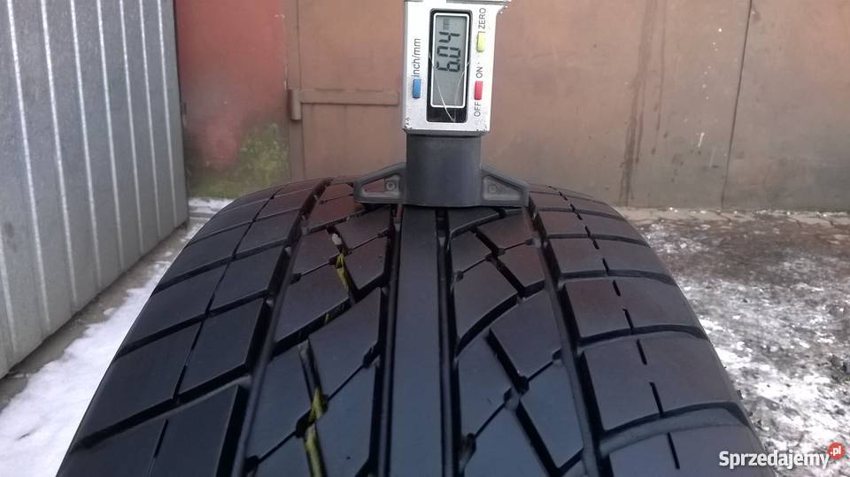 OPONA DARK HORSE II 65 JUPITER 195 65 R15 91H Opony Szadek