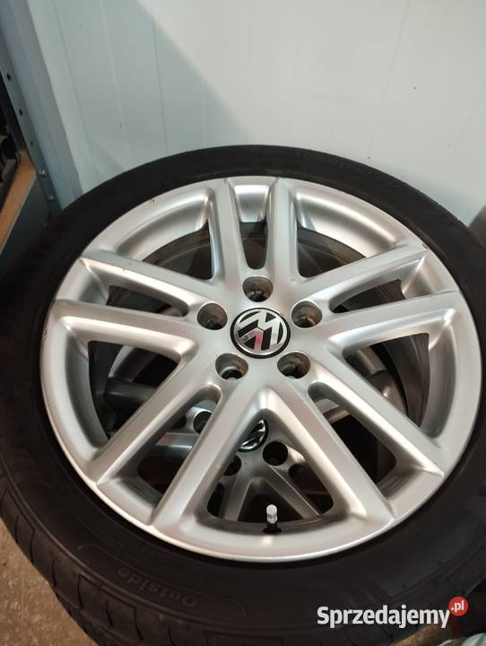 Volkswagen Golf 14 Mpi Golf małopolskie Wolbrom