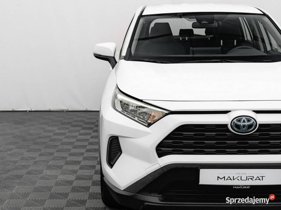 Toyota RAV4 GD8E66025 Hybrid Active 4x2 2 stref ESP RAV4 Gdańsk sprzedam