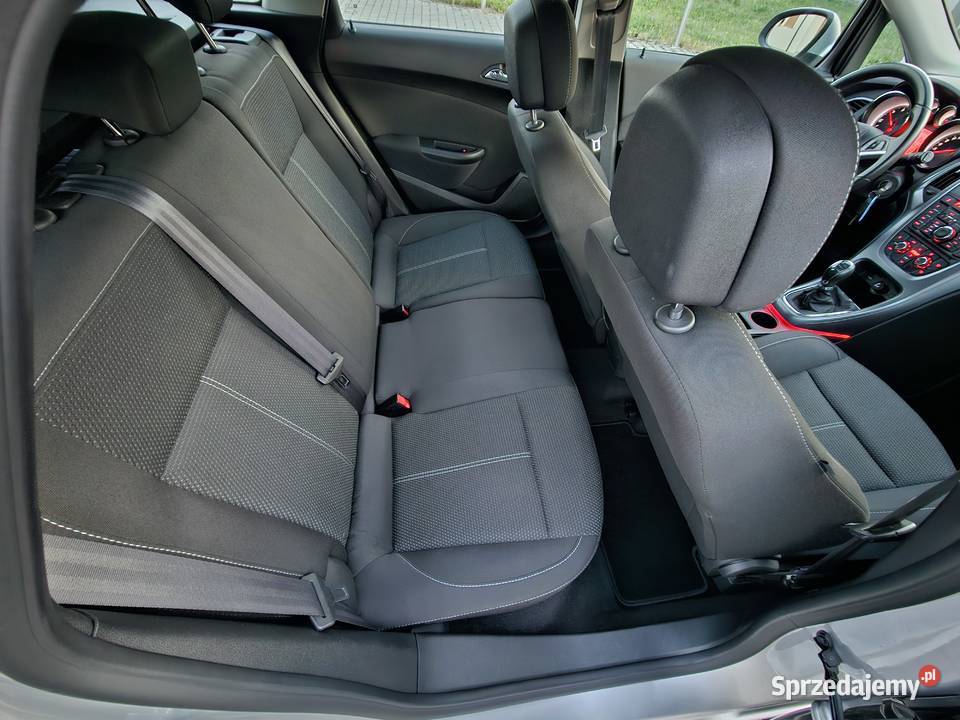 Diesel 6bieg Nawigacja Parktroniki Tempomat Tulce