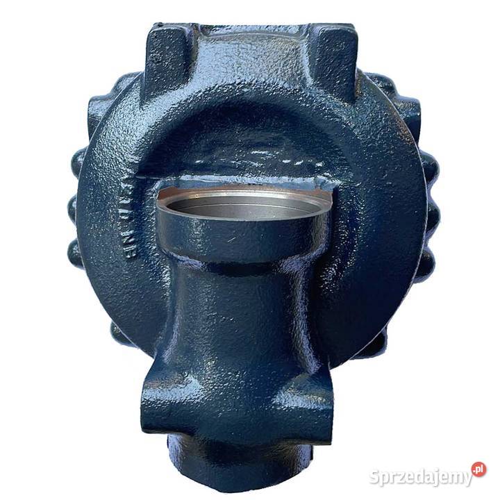 Obudowa zwolnicy Iseki 5140 156043421050 Tajęcina