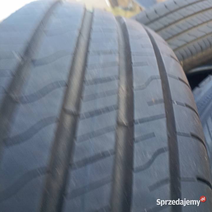 Goodyear efficient grup 2 SUV z 2025r Lanckorona sprzedam