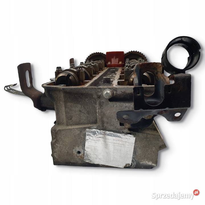 GŁOWICA CYLINDRÓW Opel Corsa D 12 16V 55562229