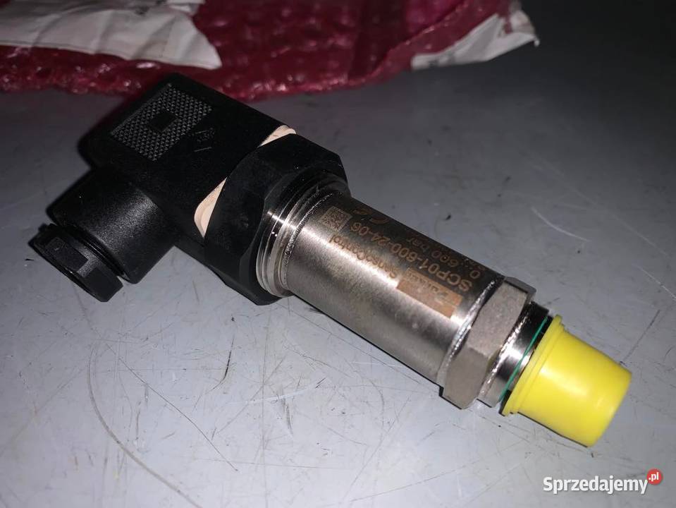 Parker SCP016002406 Senscontrol SCP016002406 Warszawa