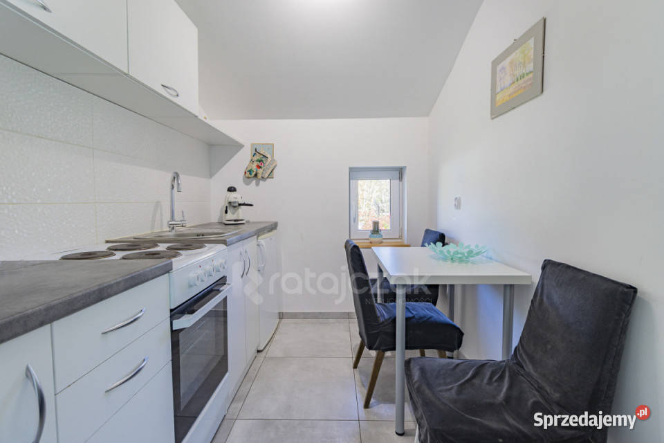 Sprzedaż domu wolnostojącego 195m2 Kamień