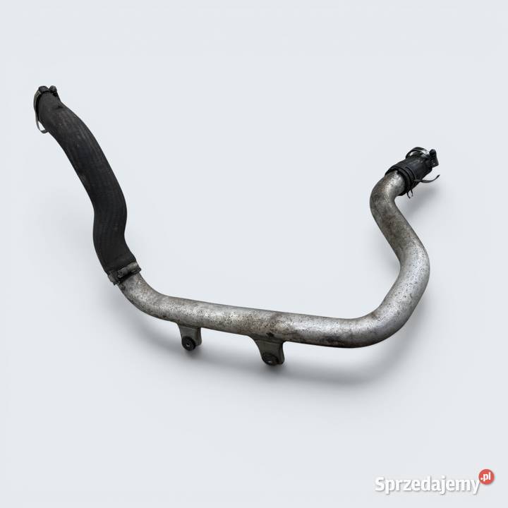 Rura wąż intercoolera powietrza Hyundai IX35 17 sprzedam