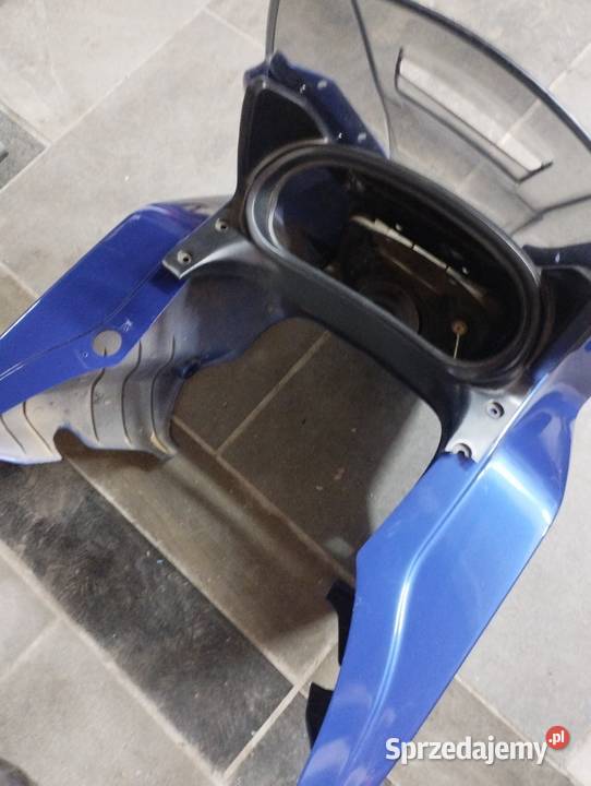 Yamaha xj 900 owiewka mocowanie czacha lubelskie Lublin