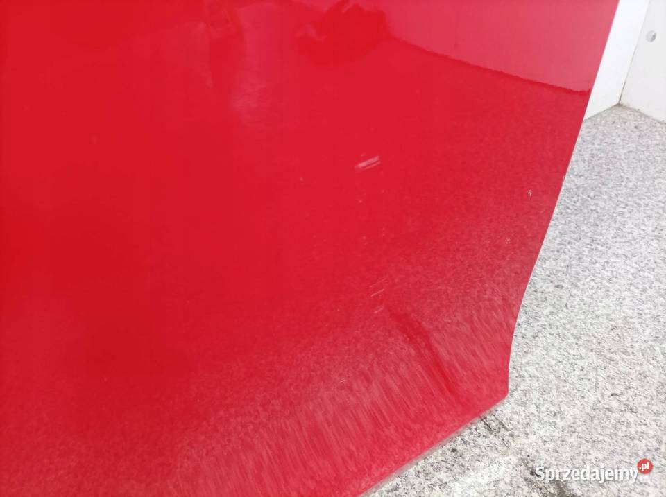 DRZWI LEWE PRZÓD LS3H Seat Leon II 20052012 osobowe sprzedam