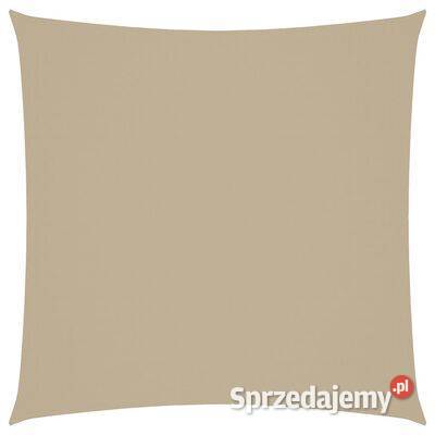 vidaXL Żagiel ogrodowy tkanina oxford kwadratowy Warszawa