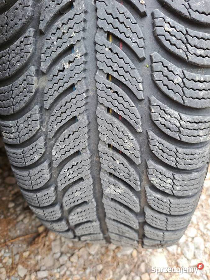 Koła zimowe 16 Mazda Kia 5x1143 Samochodowe Lesko