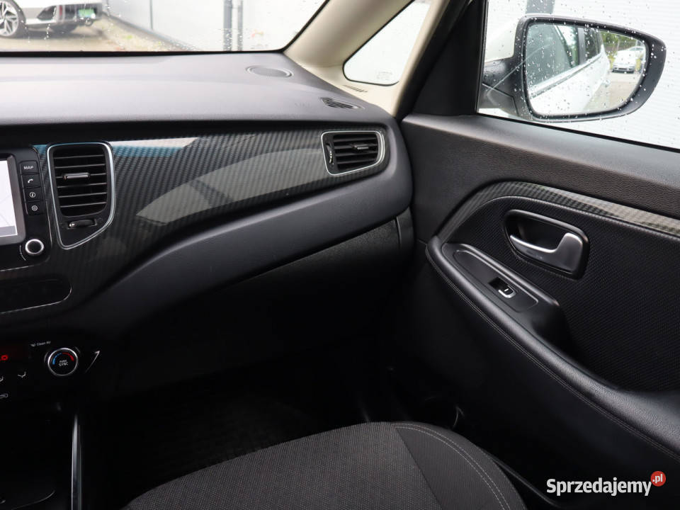 Kia Carens 16 GDI śląskie