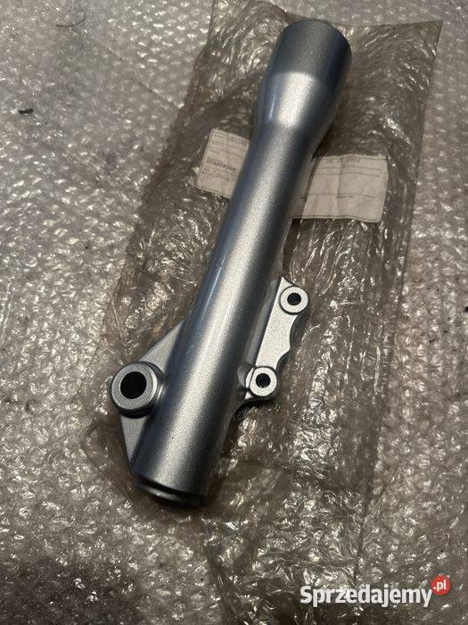 Piaggio Beverly 125200250 R20052007 SX Tourer Poznań