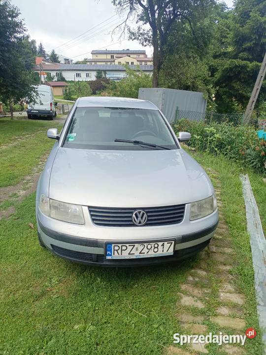 Sprzedam VW Passat Tarnogród